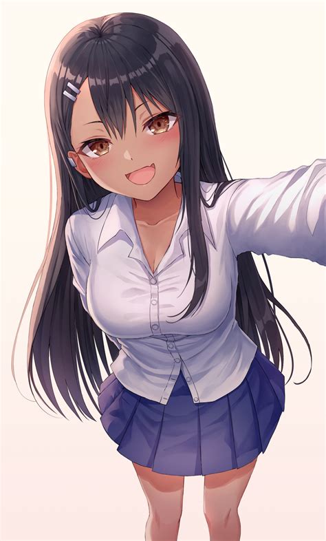 rule 34 de nagatoro|hayase nagatoro